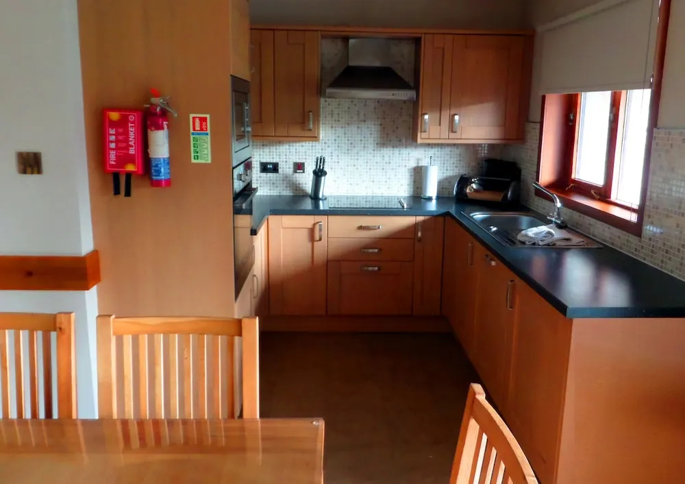 Macdonald Spey Valley Resort - Chambres
