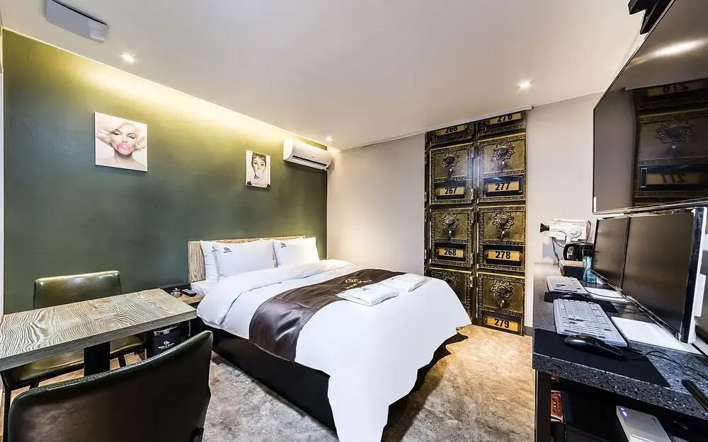 Hotel photo 6