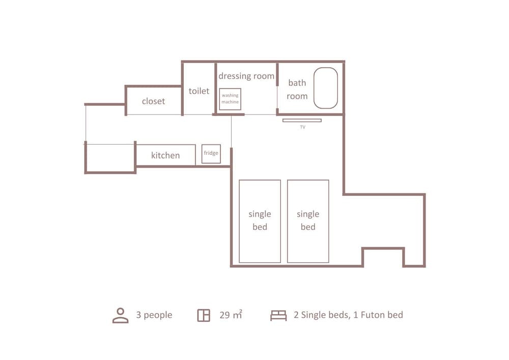 Minn Umeda East 사진 5