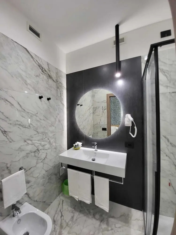Hotel Maiuri - Chambres