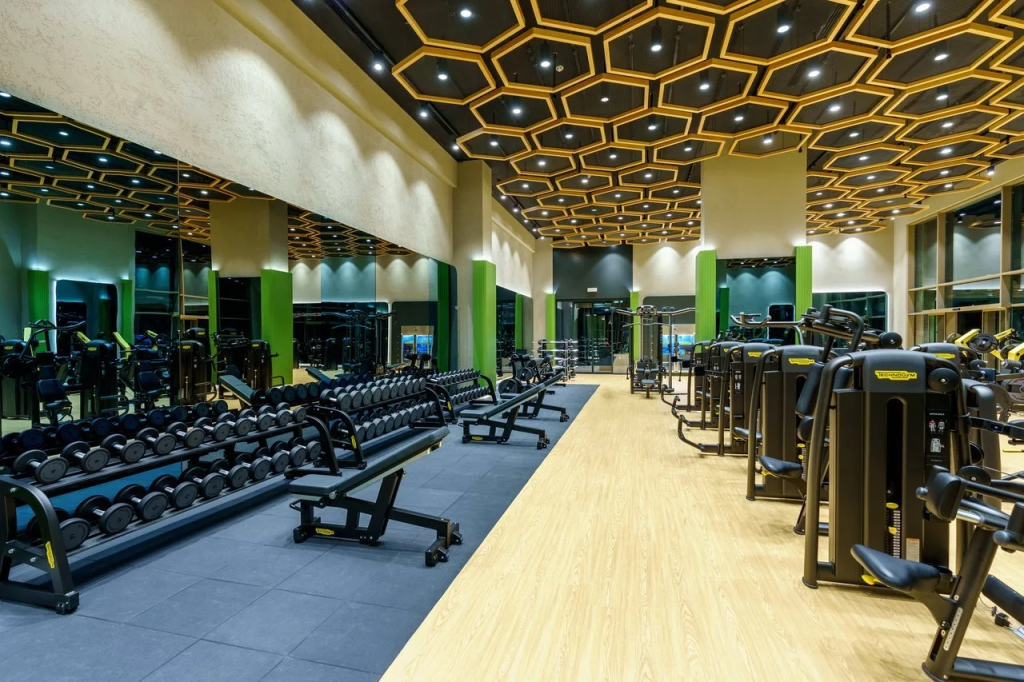 Regnum Carya - All Inclusive - фото 31