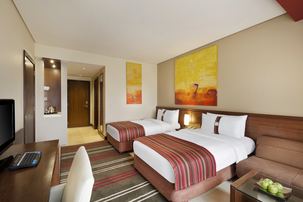 Holiday Inn Resort Dead Sea by IHG - Général