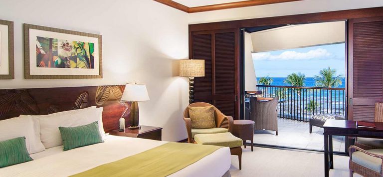 Mauna Lani, Auberge Resorts Collection by null