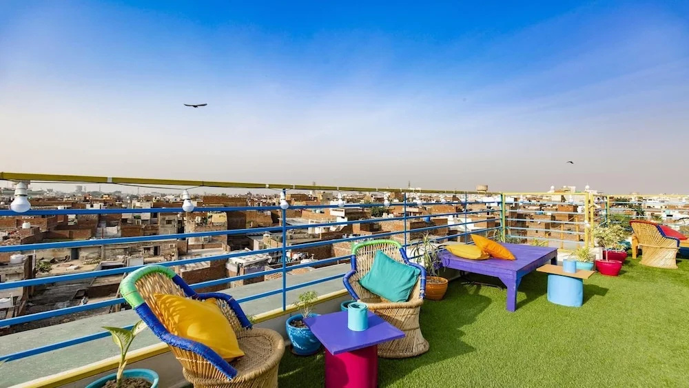 Madpackers Amritsar - Hostel