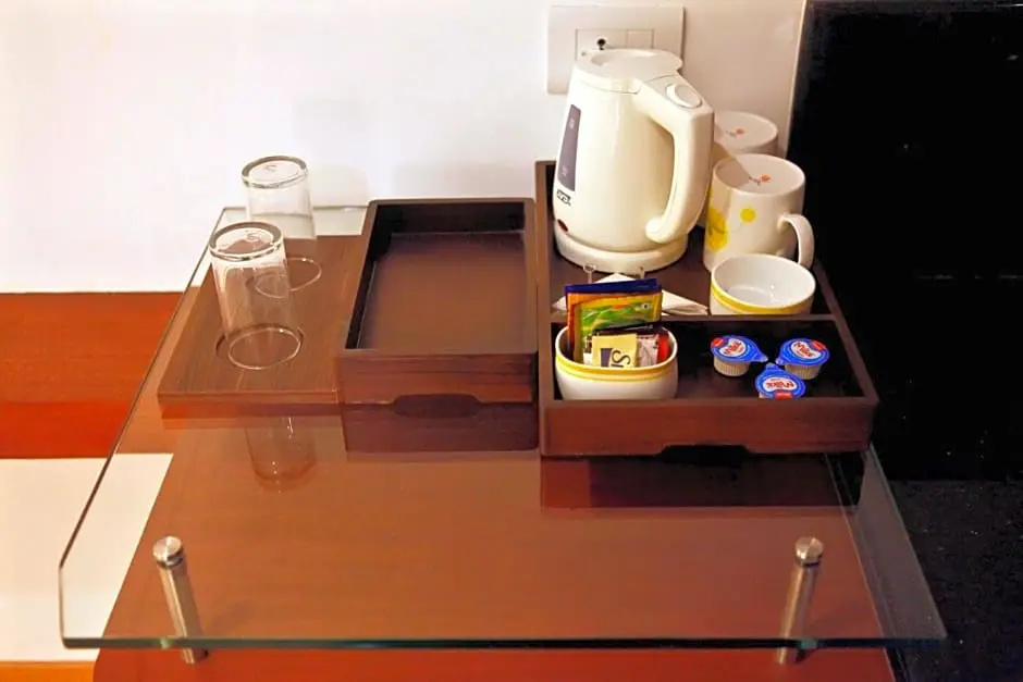 Lemon Tree Hotel Shimona - Chambres