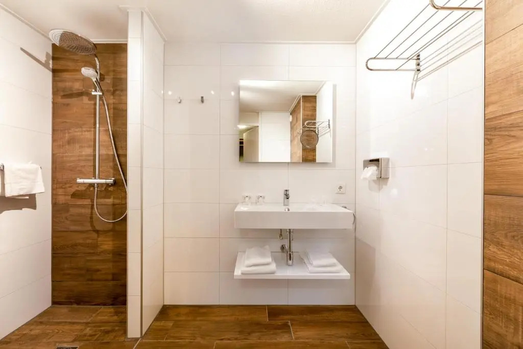Hotel Herikerberg - Chambres