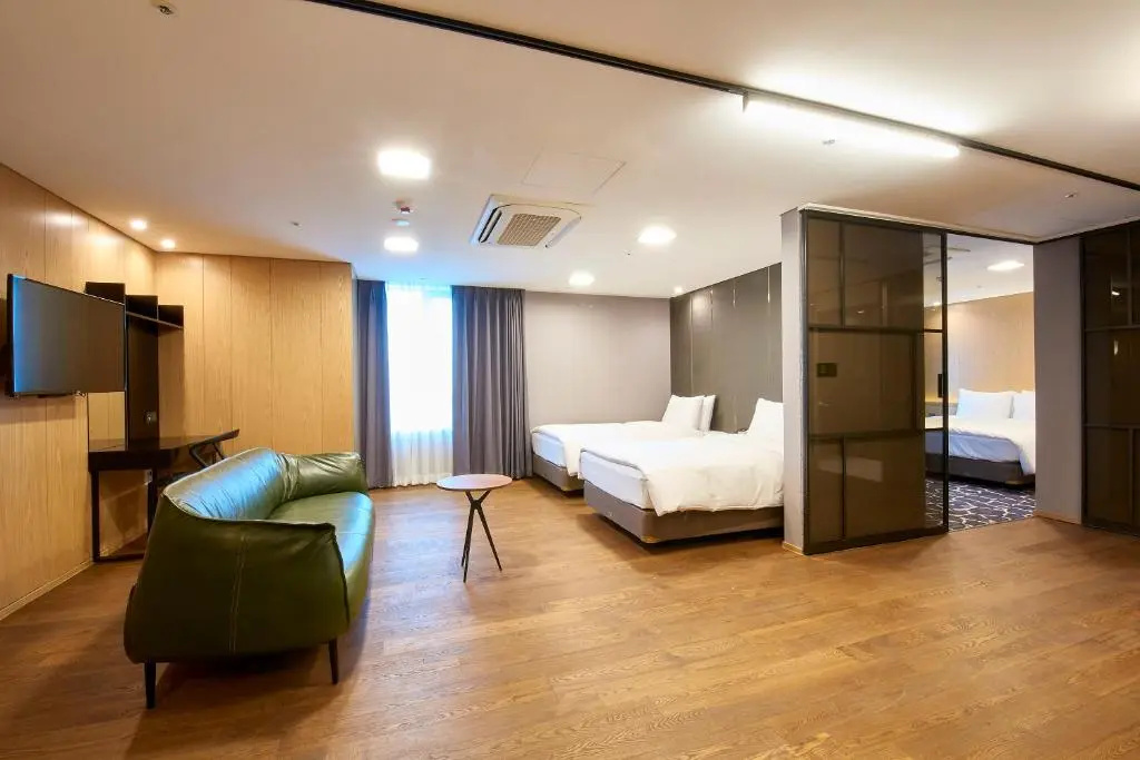 Junior Suite
