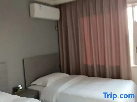 Deluxe Double room (twin beds)