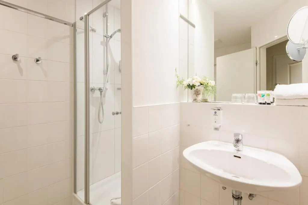 Seehotel Frankenhorst - BW Signature Collection - Chambres