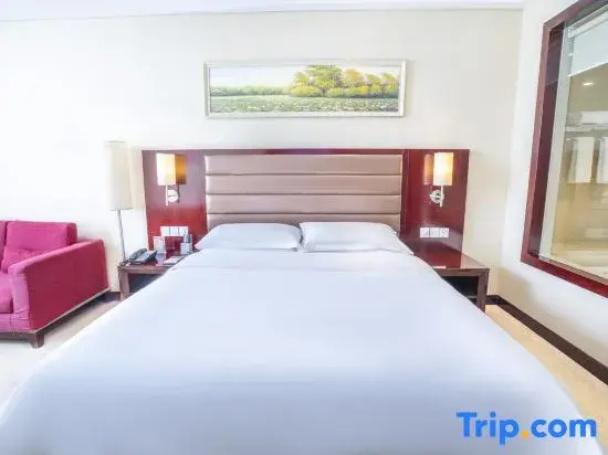 Jinwei Grand Hotel - Chambres