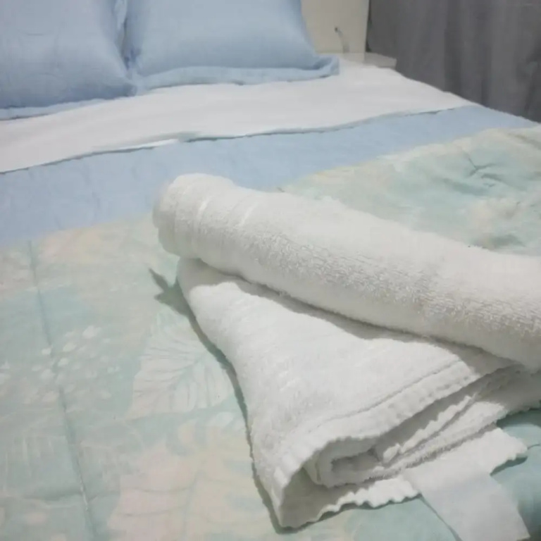 Apartamento Charmoso