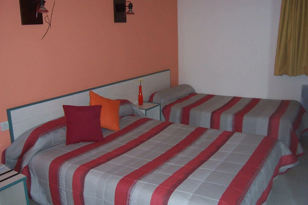 Hotel Le Bratoria - Général