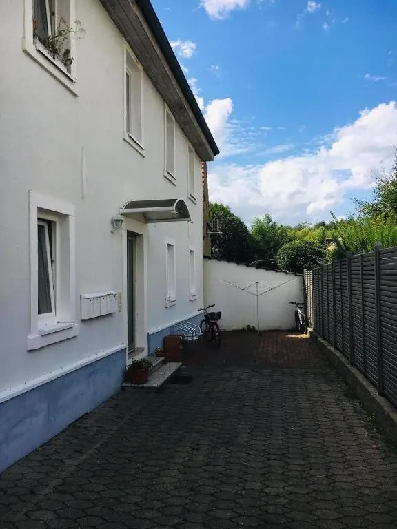 Gemütliches Appartement nähe Zentrum mit Küche