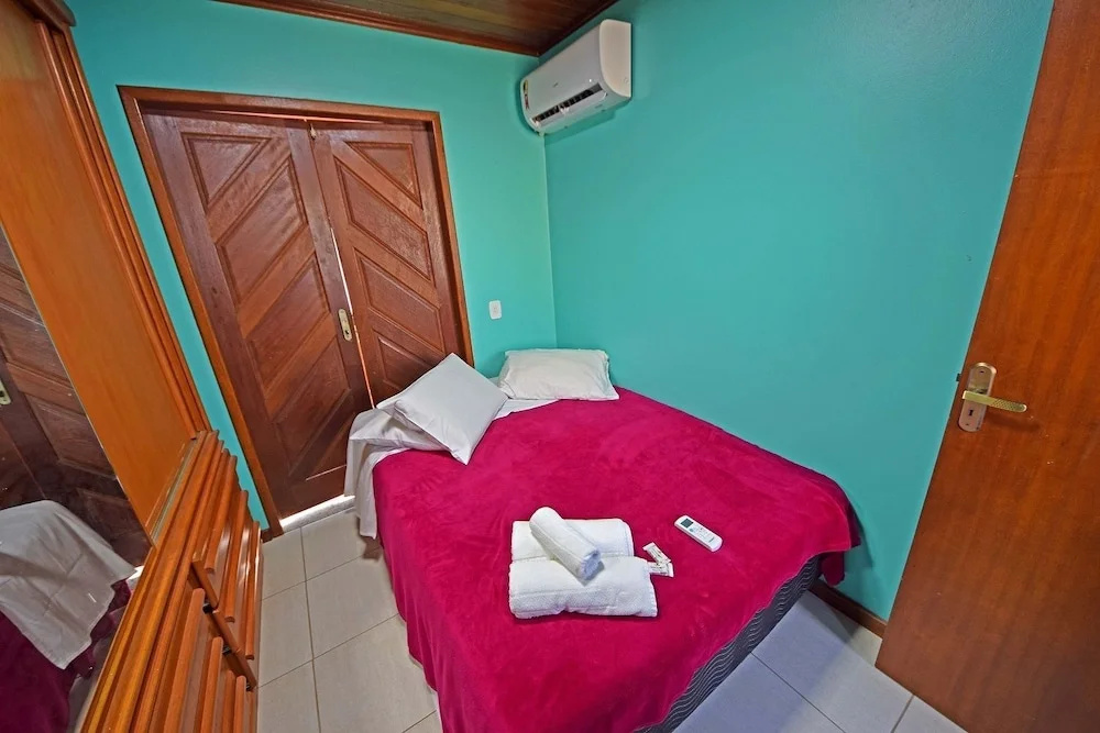 Alta Colina Chales - Chambres