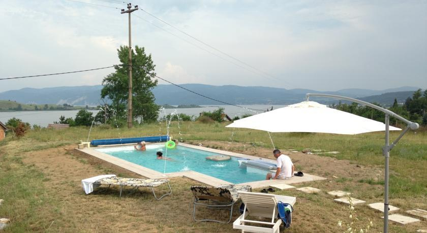 Pool View Villa