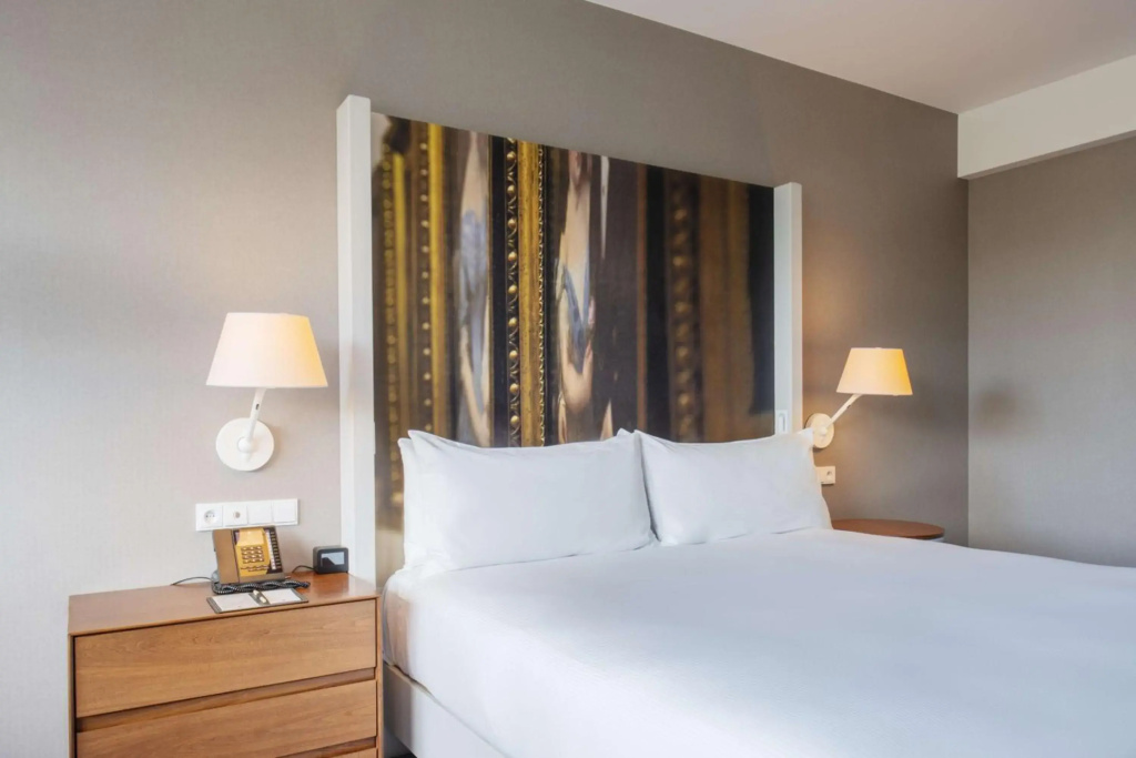 DoubleTree by Hilton Hotel Wroclaw - фото 9