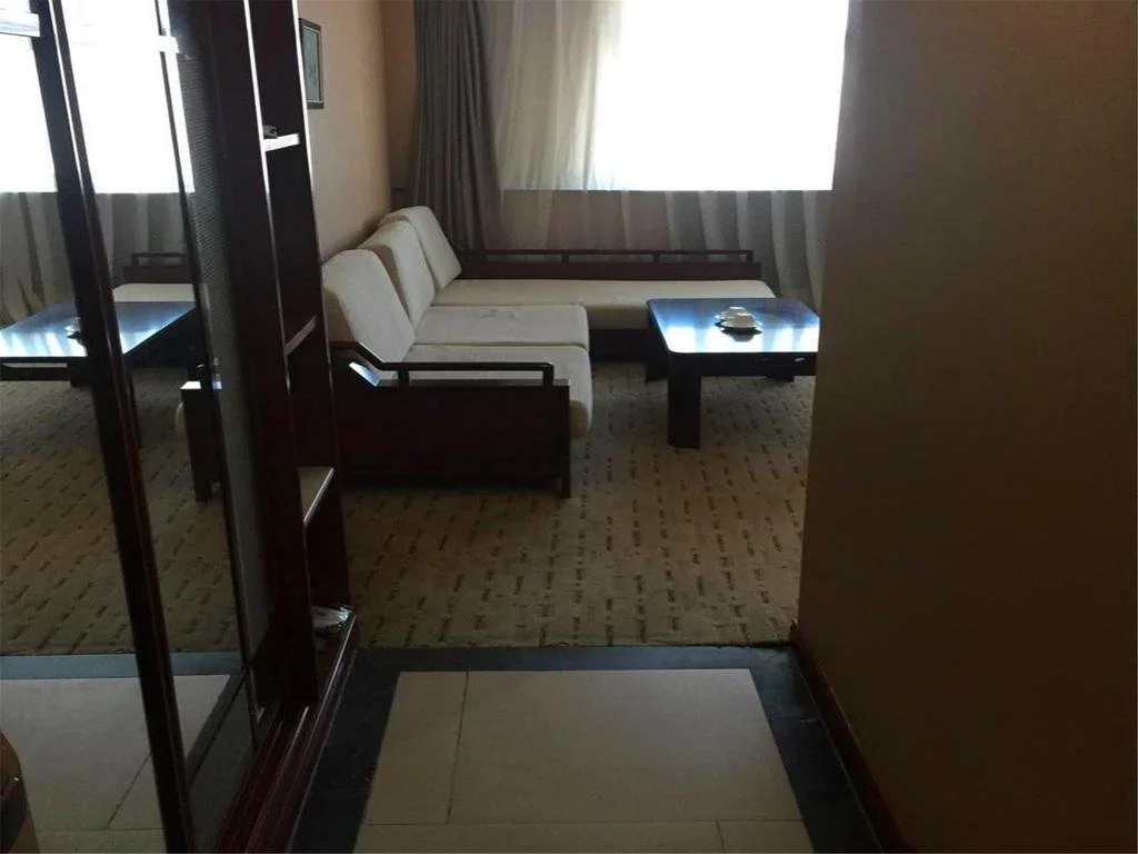 Starway Hotel Beijing Shunyi District Government - Général