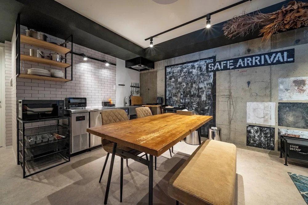 Taketo Stay Kotoni 102 사진 26