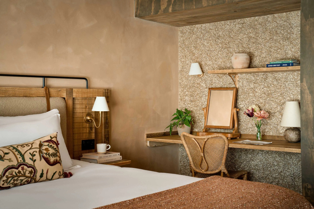 Woolley Grange Hotel - Chambres