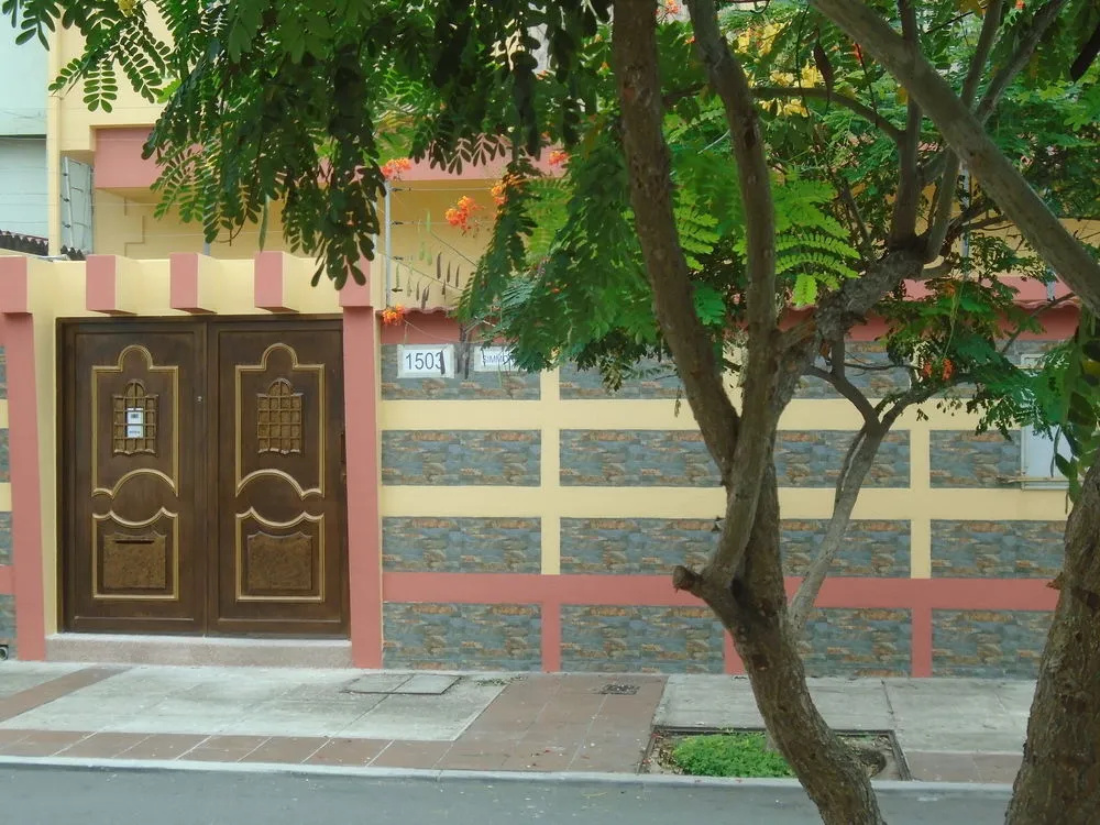 Hotel Simmonds Guayaquil - Général