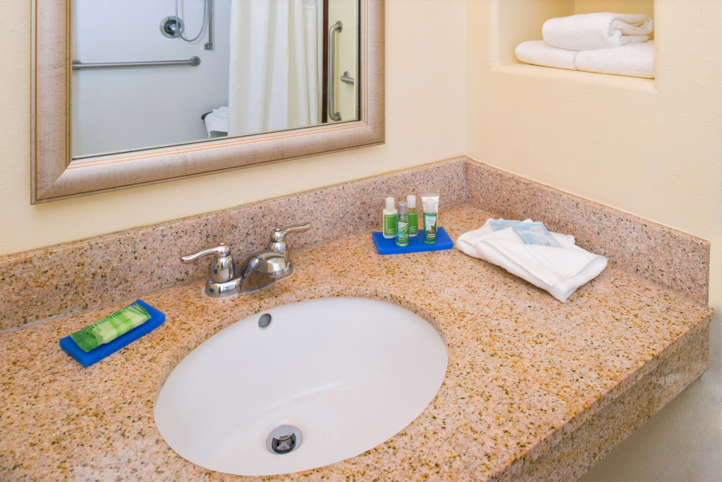Holiday Inn Express & Suites Alamosa by IHG - Général