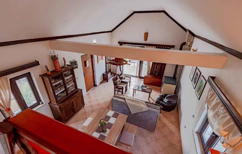 Stunning Home in Ston With 2 Bedrooms, Wifi and Outdoor Swimming Pool