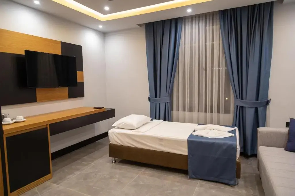 Hotel photo 5