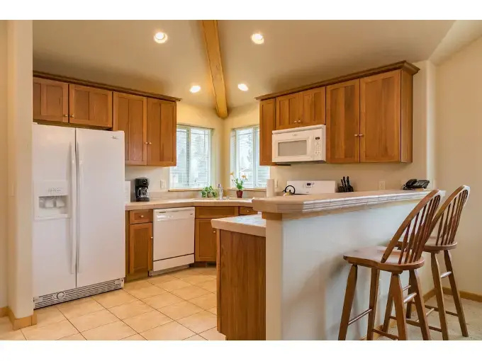 Running Y Ranch Vacation Home Rentals - фото 20