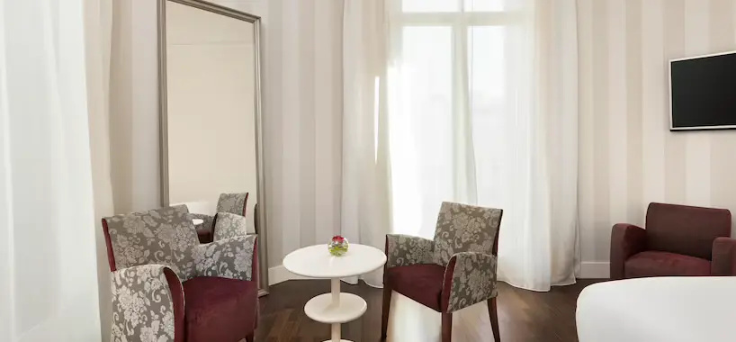 Suite