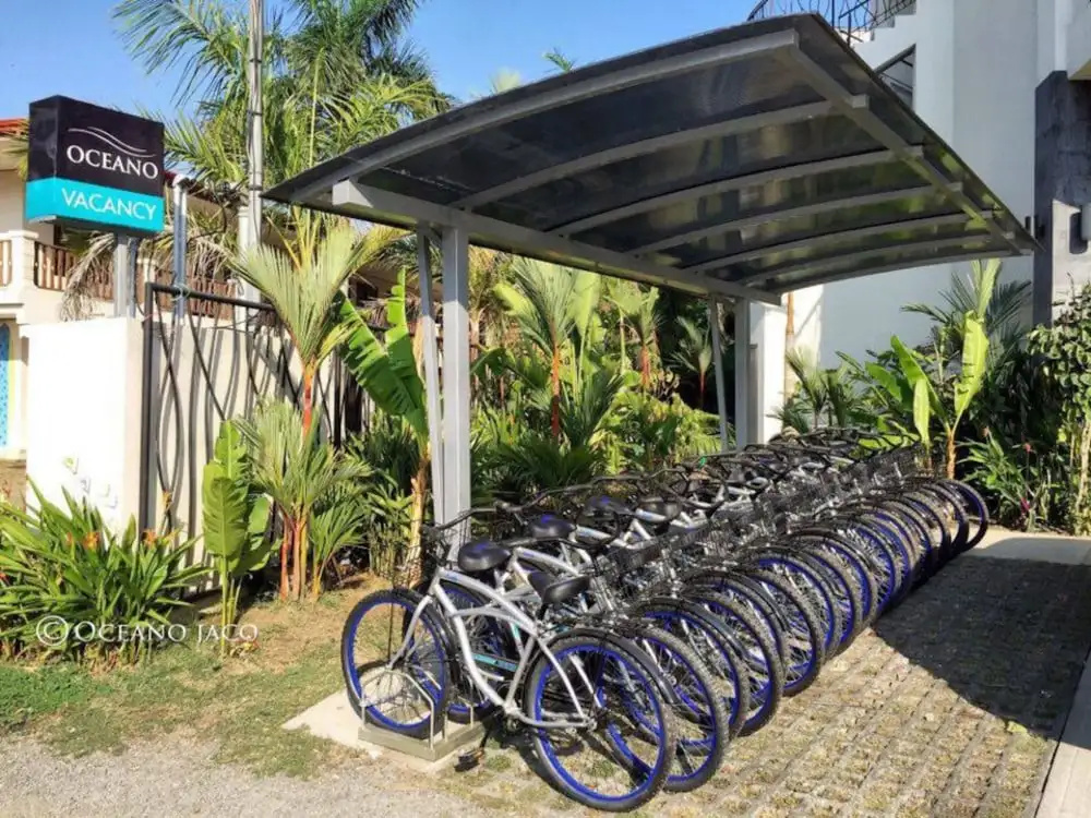 Luxury Sky Penthouses 3-6BR Condo-Hotel at Oceano Jaco