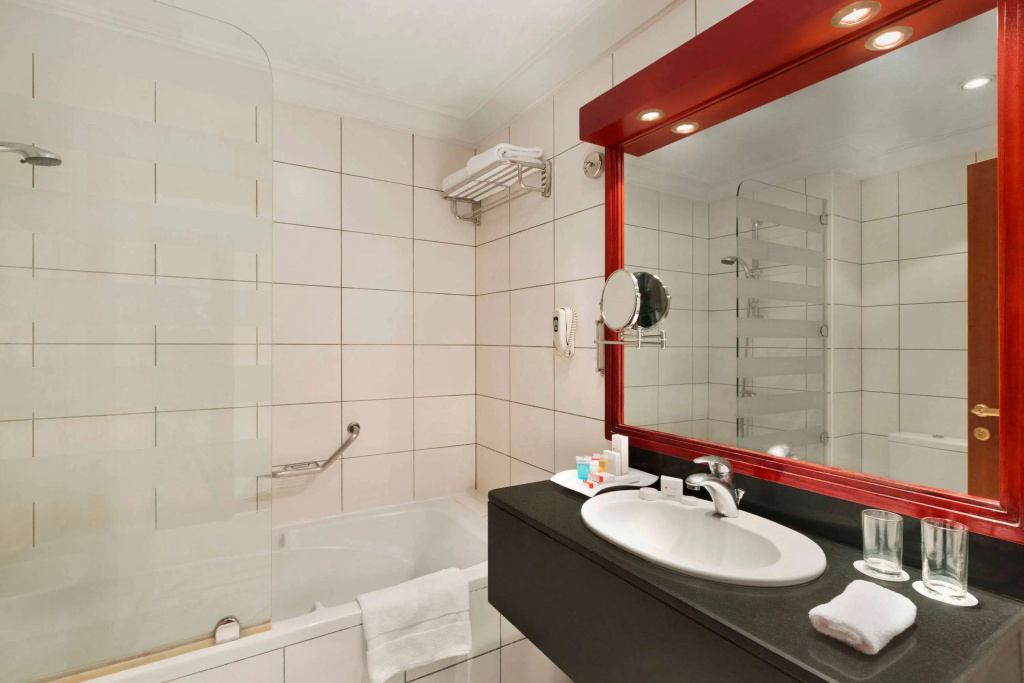 Hotel photo 7