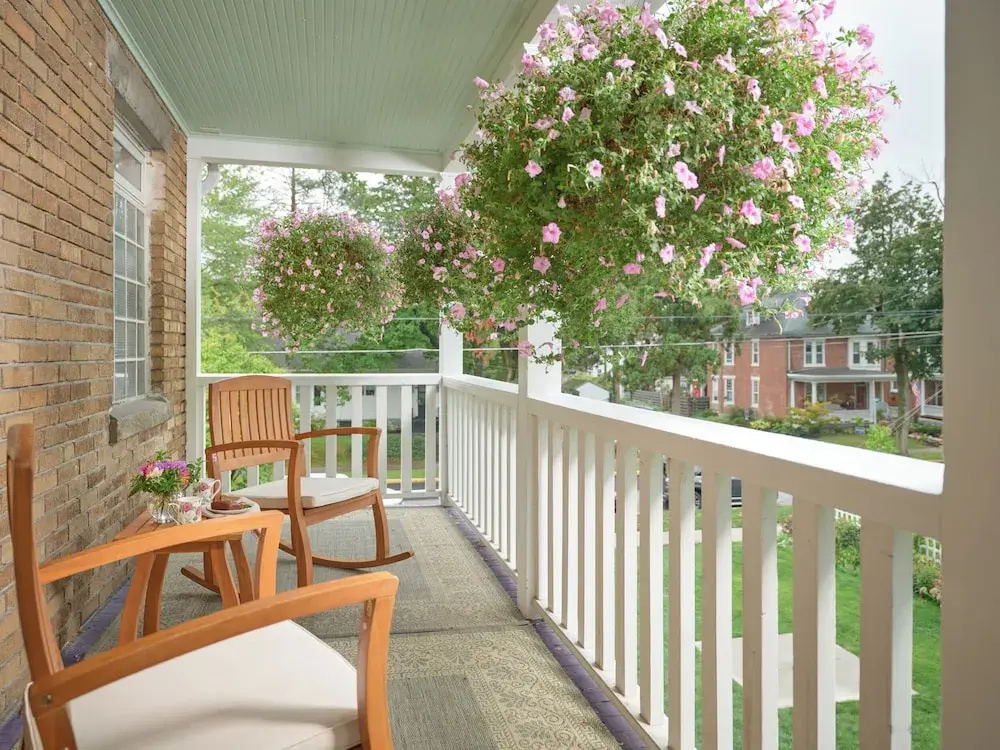 Mooreland Garden Inn