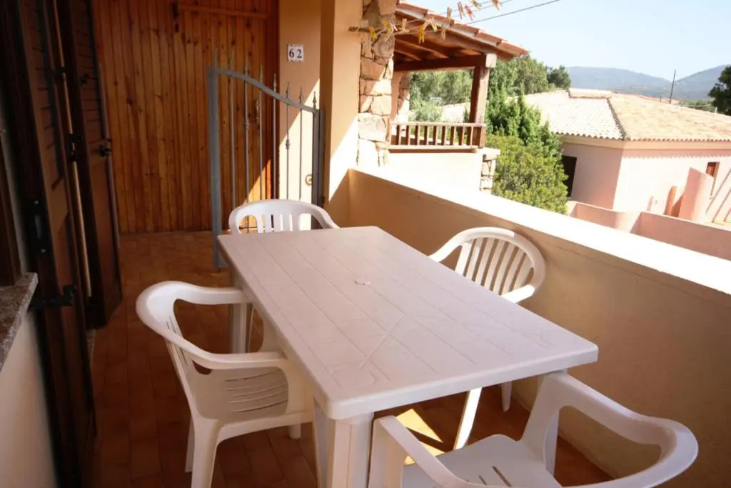 Casa Nadia PT - Chambres