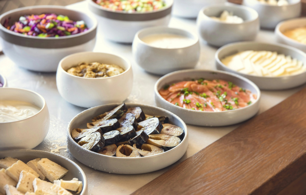 Prima Tel Aviv Hotel - Général
