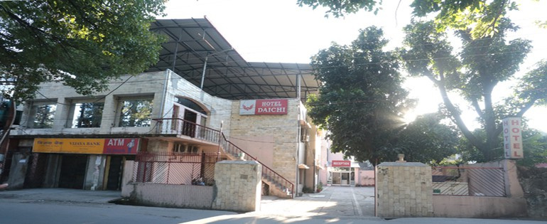 Capital O 3695 Hotel Daichi - Général