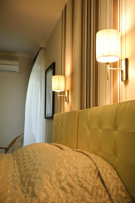 Hotel Philia - Général