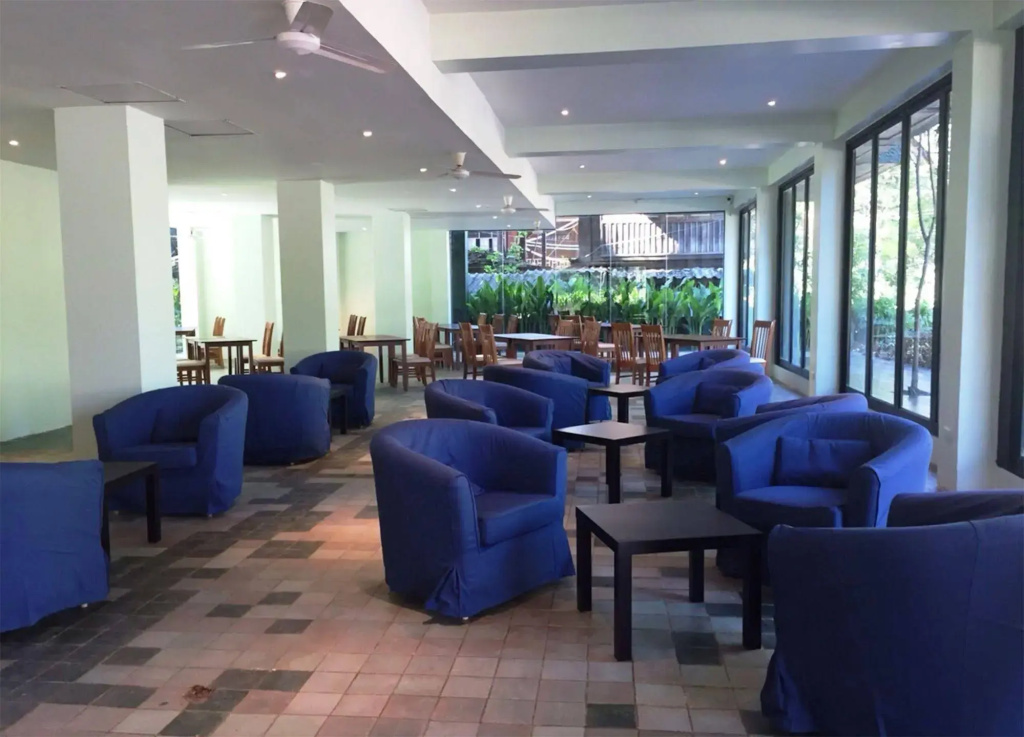 A Hotel Simply - Général