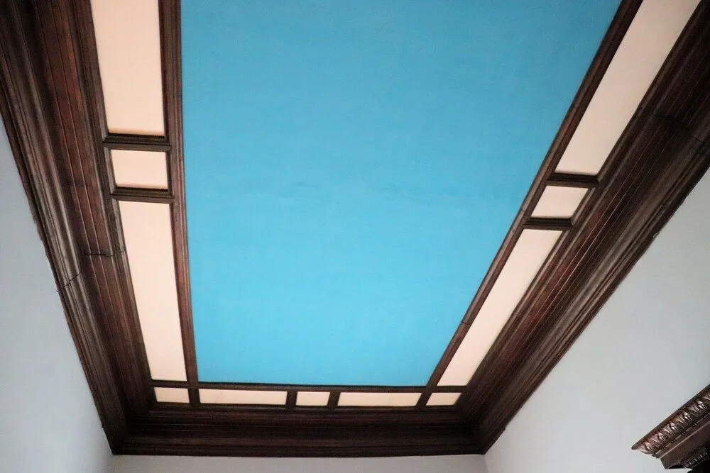 Trevi palazzo storico B&B La Suite Blu