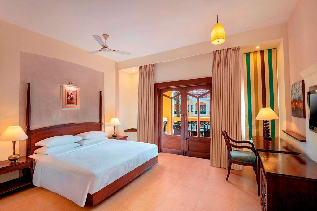 Country Inn & Suites By Radisson, Goa Candolim