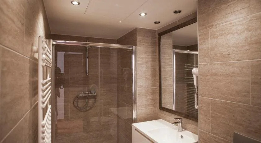 Bükkös Hotel & Spa - фото 8