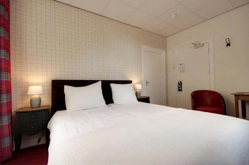 Fletcher Boshotel de Lochemse Heuvels - Chambres