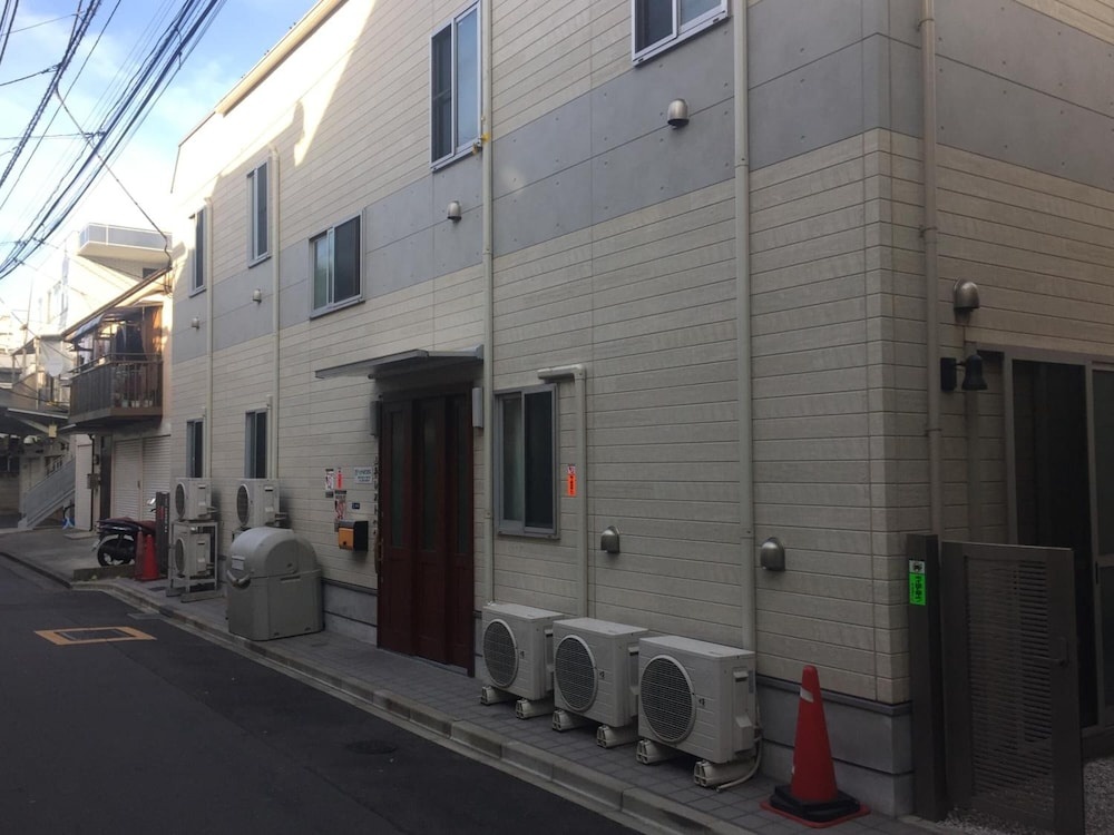 Yamate Rest House - Hostel, Caters to Men 사진 20