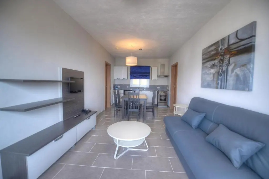Luna Holiday Complex - Chambres