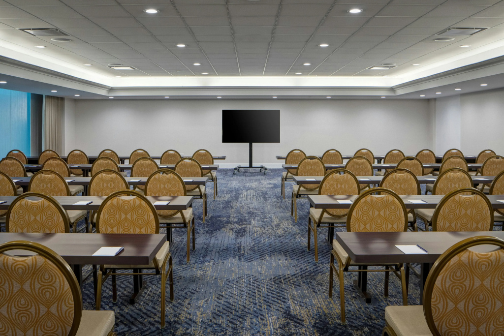 Amway Grand Plaza, Curio Collection by Hilton - Général