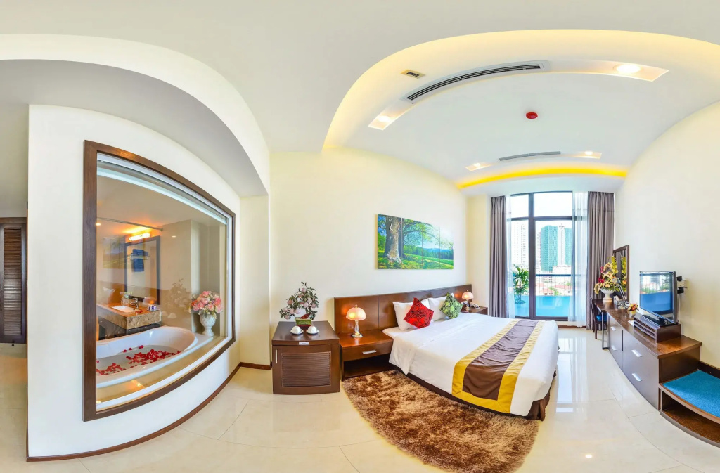 Hotel photo 13