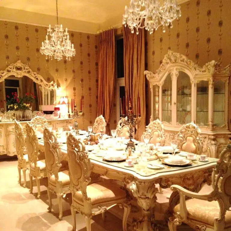 Rossmanagher Country House - Général