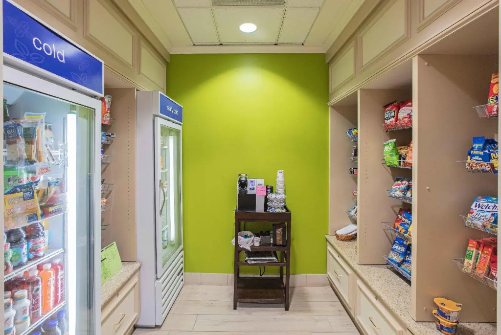 Hilton Garden Inn Des Moines/Urbandale - Général