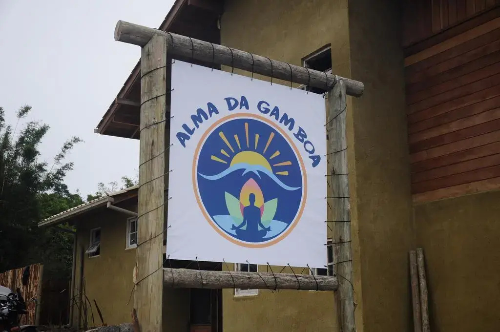 Pousada Alma da Gamboa