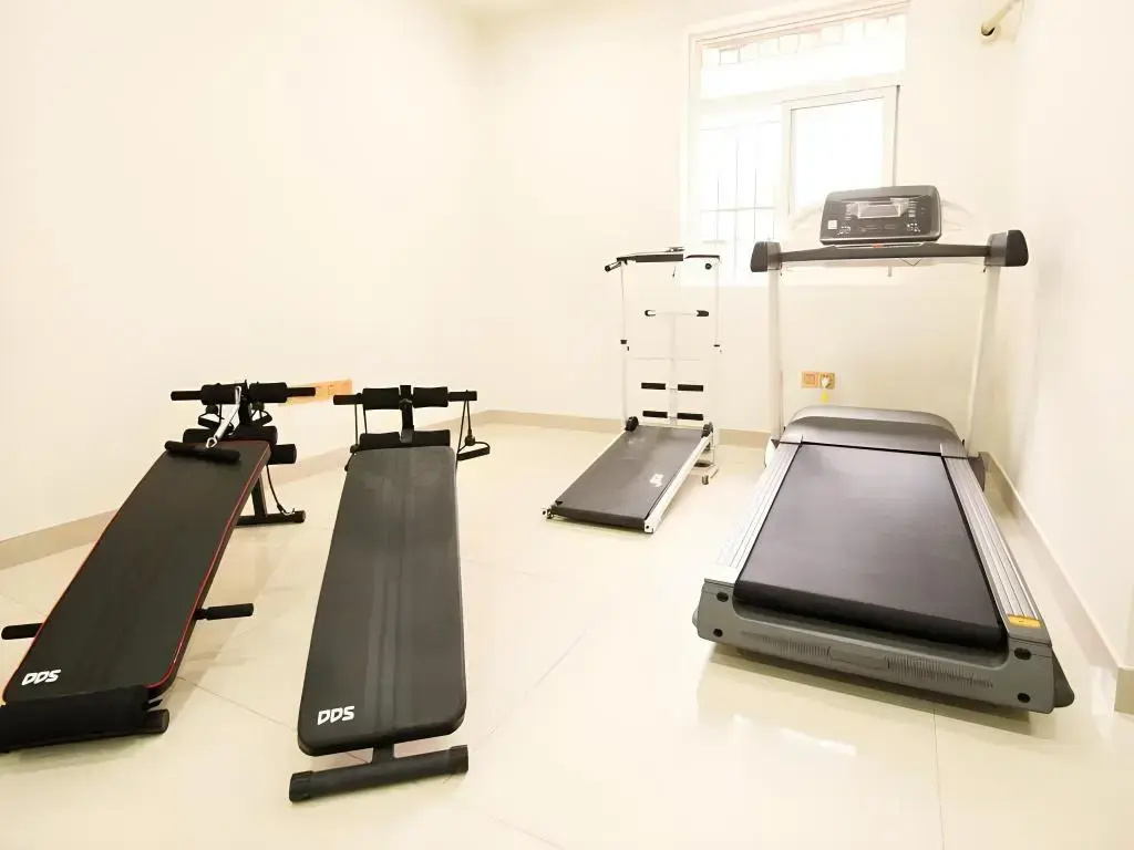 GreenTree Inn Nanjing Jiangning District WandaPlaza - Général