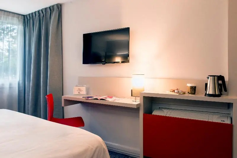 Voir la photo 3 — L'hôtel by JOA de Saint-Paul-Lès-Dax